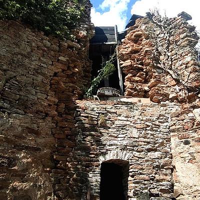 les travaux en été 2023