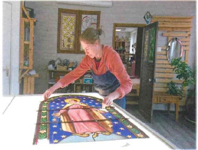 Deuxième fête des temps jadis