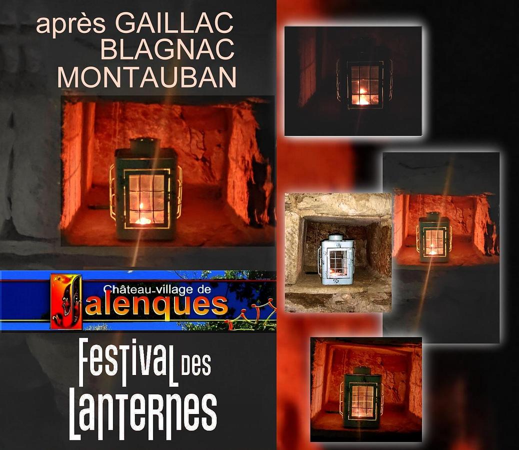 Festival des Lanternes