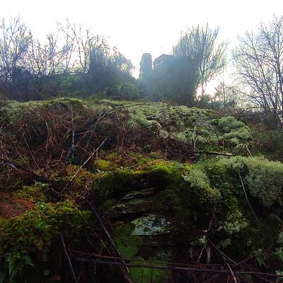 Rayons de soleil en janvier 2023