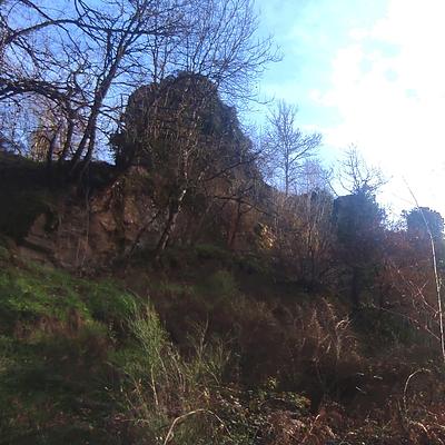 Rayons de soleil en janvier 2023