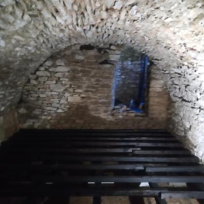 Rénovation plancher