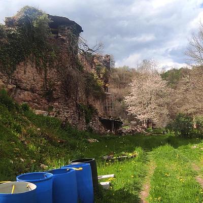 Rénovation plancher