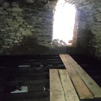 Rénovation plancher