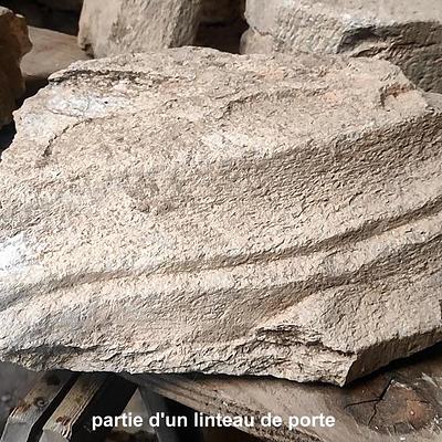 les travaux en été 2023