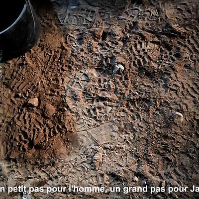 les travaux en été 2023