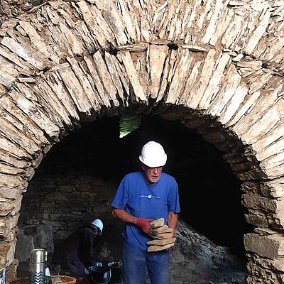 les travaux en été 2023