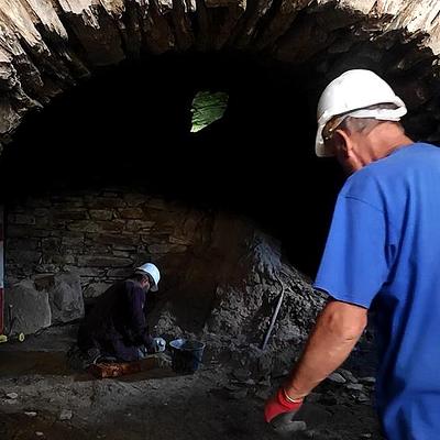 les travaux en été 2023